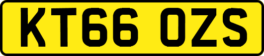 KT66OZS