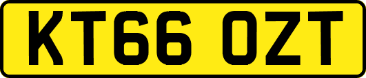 KT66OZT