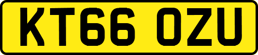 KT66OZU