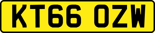 KT66OZW