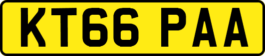 KT66PAA