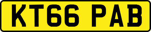 KT66PAB