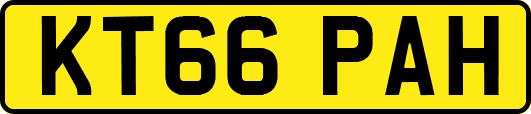 KT66PAH