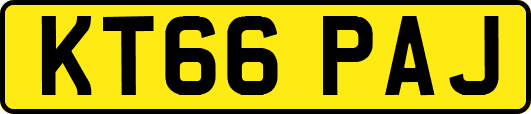 KT66PAJ
