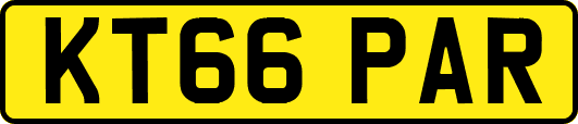 KT66PAR