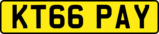 KT66PAY
