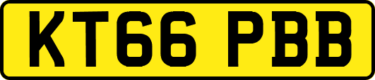 KT66PBB