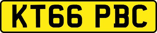 KT66PBC