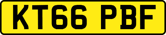 KT66PBF