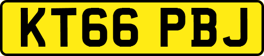 KT66PBJ