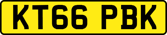 KT66PBK