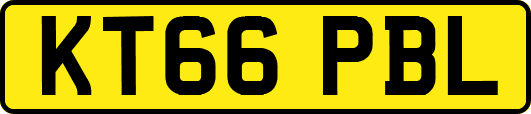 KT66PBL