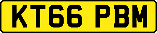 KT66PBM