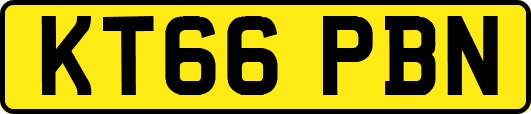 KT66PBN