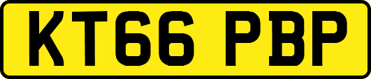 KT66PBP