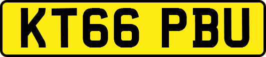 KT66PBU