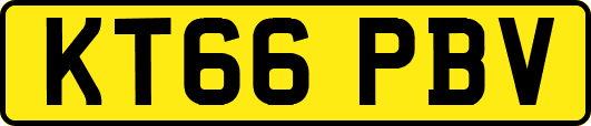 KT66PBV