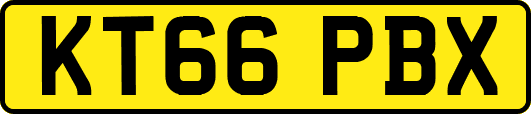 KT66PBX