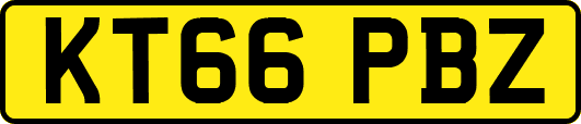KT66PBZ