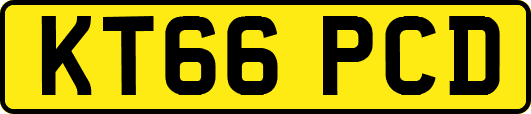 KT66PCD