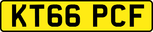 KT66PCF