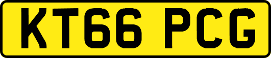 KT66PCG