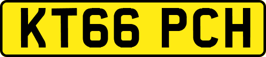 KT66PCH