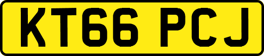 KT66PCJ