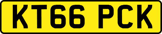 KT66PCK