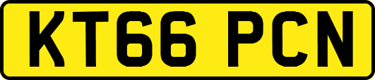 KT66PCN