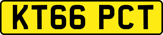 KT66PCT