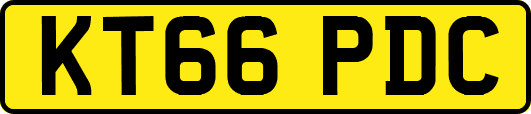 KT66PDC