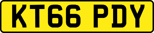 KT66PDY