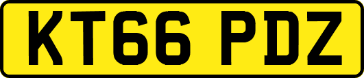 KT66PDZ