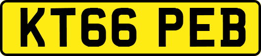 KT66PEB