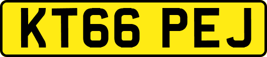 KT66PEJ