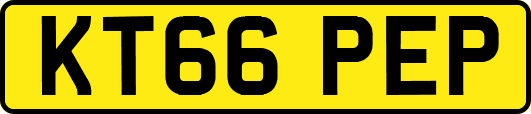 KT66PEP