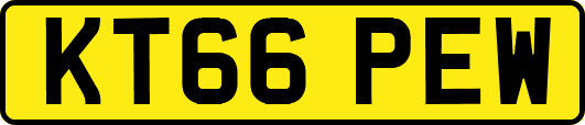 KT66PEW
