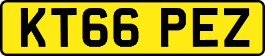 KT66PEZ