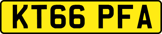 KT66PFA
