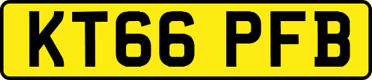 KT66PFB