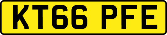 KT66PFE