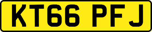 KT66PFJ