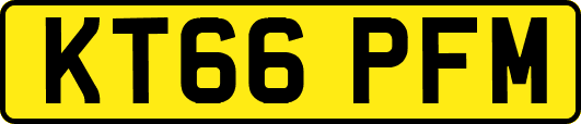 KT66PFM