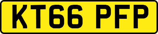 KT66PFP