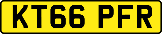 KT66PFR