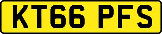 KT66PFS