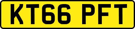 KT66PFT
