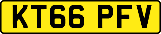 KT66PFV