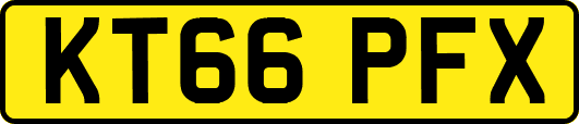 KT66PFX